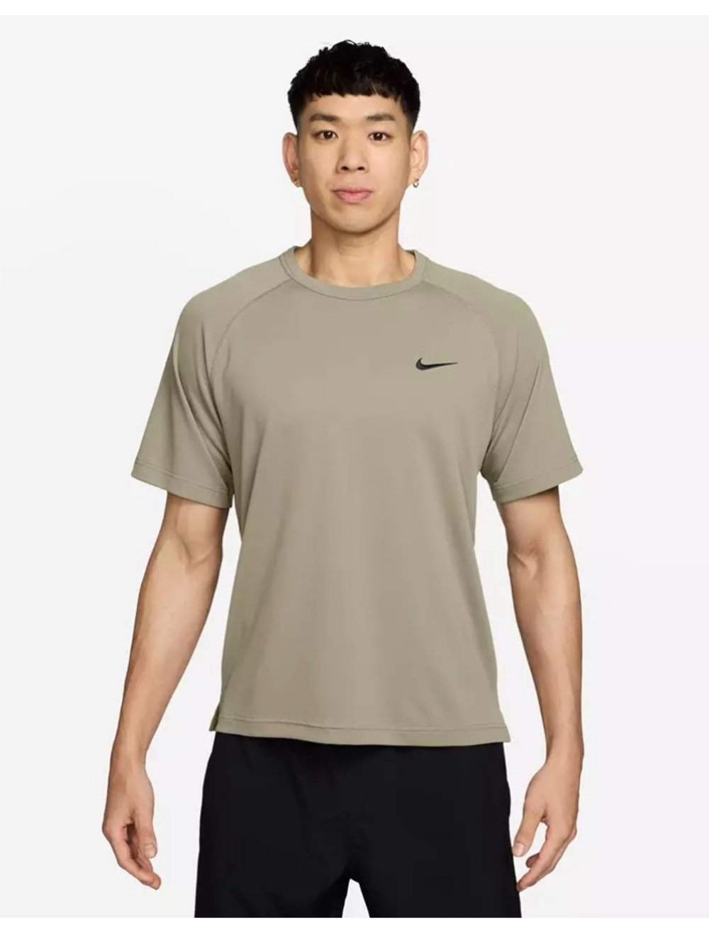 Nike Men's Dri-FIT Flex UV T-Shirt NWT